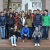 Kunstprojekt Straßenfotografie 2/18