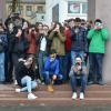 Kunstprojekt Straßenfotografie 2/18