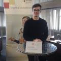 JD Regionalwettbewerb 3/18