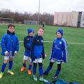 Fußball Stadtmeisterschaft 3/18
