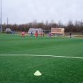 Fußball Stadtmeisterschaft 3/18