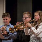 BigBand-Klasse