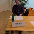 Landeswettbewerb Jugend debattiert 4/18