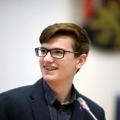 Foto: Landtag Rheinland-Pfalz / Andreas Linsenmann; Landeswettbewerb Jugend debattiert 4/18