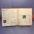 9b besucht Anne-Frank-Ausstellung 4/18