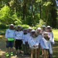 Bienen-AG 5/18