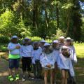 Bienen-AG 5/18