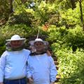 Bienen-AG 5/18