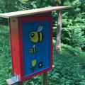 Bienen-AG 5/18