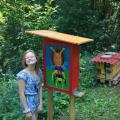 Bienen-AG 5/18