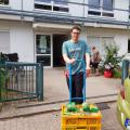 Spende Sportkurs 5/18