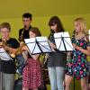 Schulfest 6/18
