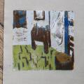 Farblinolschnitt 6/18