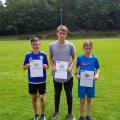 Bundesjugendspiele 6/18
