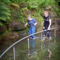 Kneipkultur im Strecktalpark 6/18