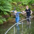 Kneipkultur im Strecktalpark 6/18
