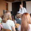 Verabschiedung Herr Clemenz 6/18