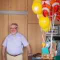 Verabschiedung Herr Clemenz 6/18