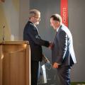 Amtseinführung 2/19