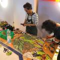 Mosaikwerkstatt 3/19