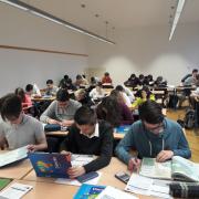 Diercke Erdkunde Wettbewerb 3/19