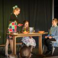 Musical "Begrenzt gesalzen" 5/19