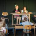 Musical "Begrenzt gesalzen" 5/19