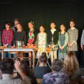 Musical "Begrenzt gesalzen" 5/19