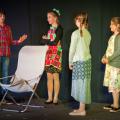 Musical "Begrenzt gesalzen" 5/19