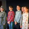 Musical "Begrenzt gesalzen" 5/19