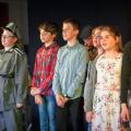 Musical "Begrenzt gesalzen" 5/19