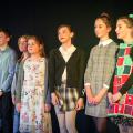 Musical "Begrenzt gesalzen" 5/19