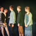 Musical "Begrenzt gesalzen" 5/19