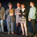 Musical "Begrenzt gesalzen" 5/19
