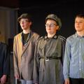 Musical "Begrenzt gesalzen" 5/19