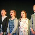 Musical "Begrenzt gesalzen" 5/19