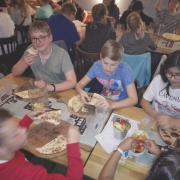 Exkursion nach Straßburg