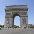 Exkursion nach Paris 8/19