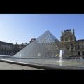 Exkursion nach Paris 8/19