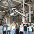 Exkursion nach Neapel 8/19