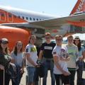 Exkursion nach Neapel 8/19