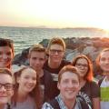 Exkursion nach Neapel 8/19