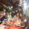 Exkursion nach Neapel 8/19