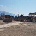 Exkursion nach Neapel 8/19
