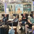Exkursion nach Neapel 8/19