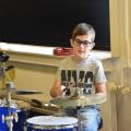 Schnuppertag Big Band-Klasse 8/19