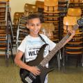 Schnuppertag Big Band-Klasse 8/19