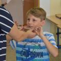 Schnuppertag Big Band-Klasse 8/19