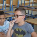 Schnuppertag Big Band-Klasse 8/19