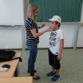 Schnuppertag Big Band-Klasse 8/19